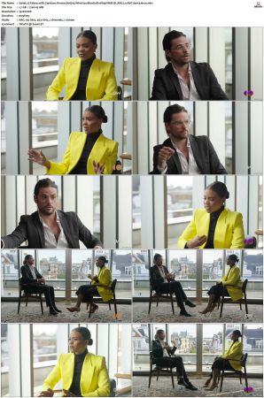Taboo with Candace Owens S01 1080p WEB-DL AAC2 0 AVC-SantaJesus