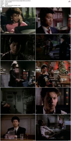 21 Jump Street S01 S05 WEB-DL H 264-JiTB