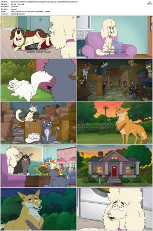 HouseBroken S01 S02 WEBRip EAC3 5 1 1080p x265-iVy
