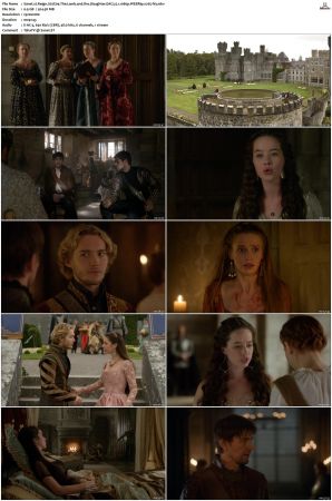 Reign S01 S04 WEBRip EAC3 5 1 1080p x265-iVy