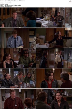 Becker S01-S06 720p x264-NGP