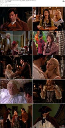 Jack of All Trades S01-S02 SUPER-PACK NTSC DVD REMUX MPEG-2 DD 2.0-BongWater