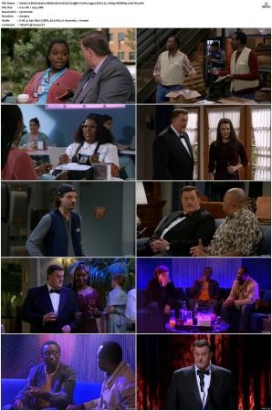 Bob Hearts Abishola S01 S05 WEBRip EAC3 5 1 1080p x265-iVy