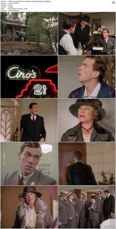 Jeeves and Wooster 1990 S01 S04 720p BluRay HEVC x265 BONE