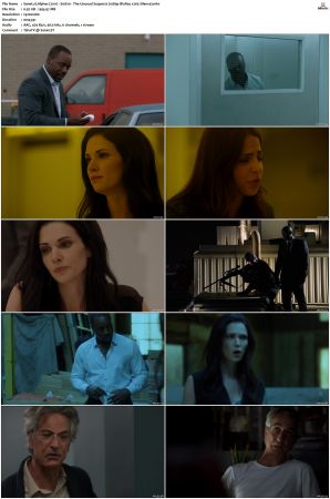 Alphas S01 S02 1080p BluRay x265 HEVC 10bit AAC 5 1 Silence