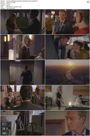 Hotel Babylon 2006 S01 S04 720p WEB-DL HEVC x265 BONE