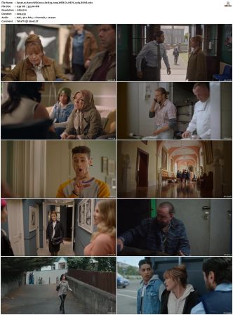 Harry Wild 2022 S01 S03 720p WEB-DL HEVC x265 BONE