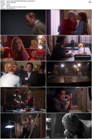 Monk S01-S08 SUPER-PACK BDRip x264-BORDURE