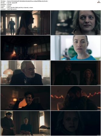 The Handmaids Tale S01-S05 1080p Bluray-WEB EAC3 5.1 x265-iVy