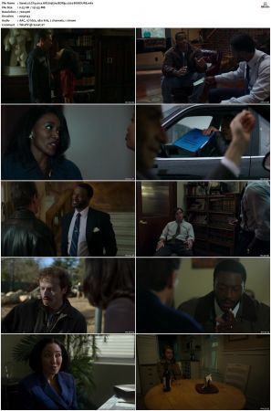 City on a Hill S01 S03 BDRip x264-BORDURE