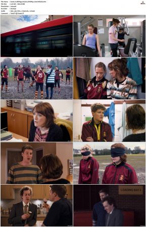 Siblings S01 S02 SUPER-PACK DVDRip x264-HAGGiS
