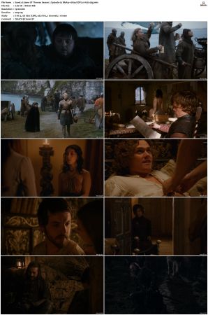 Game of Thrones S01 S08 SUPER-PACK BluRay 1080p DDP2 0 H265-d3g