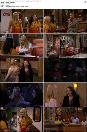 2 Broke Girls S01 S06 WEBRip EAC3 5 1 1080p x265-iVy