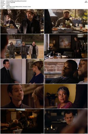 Justified S01-S07 and City Primeval DVDRip XviD BDRip x264-Scene