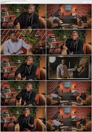 Hart to Heart S04 2160p PCOK WEB-DL DDP5 1 H 265-XEBEC