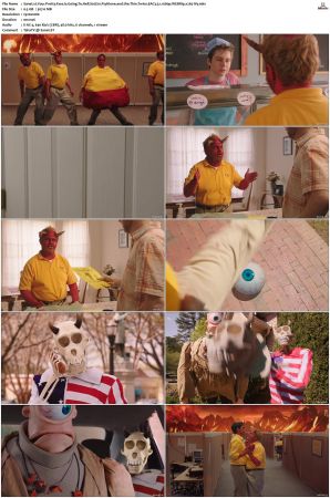 Your Pretty Face Is Going To Hell S01 S04 WEBRip EAC3 5 1 1080p x265-iVy
