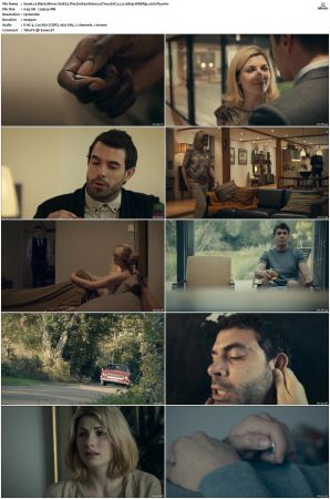 Black Mirror S01-S06 SUPER-PACK WEBRip-BluRay 1080p x265-MIXED