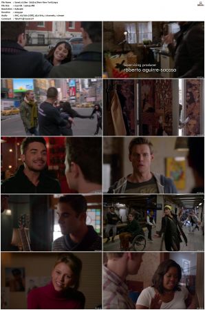 Glee S01-S06 480p WEB X264-NGP