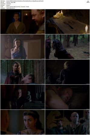 Atlantis S01 S02 Bluray EAC3 2 0 1080p x265-iVy
