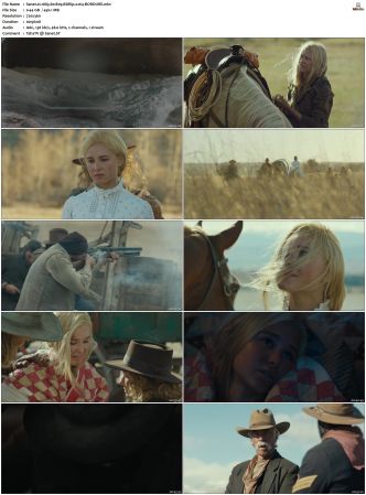 1883 S01 BDRip x264-BORDURE