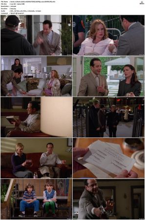 Monk S01-S08 SUPER-PACK BDRip x264-BORDURE