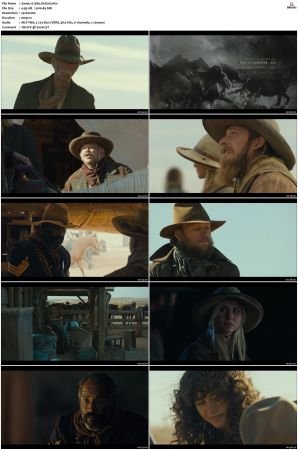 1883 S01 1080p BDRip x265 TrueHD 5 1 Kira