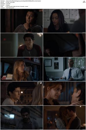 The Gifted S01 S02 1080p AMZN WEBRip DDP 5 1 x265-iVy
