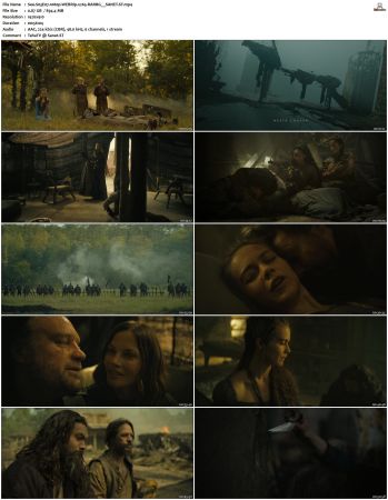 See S01 S03 1080p WEBRip x265-RARBG