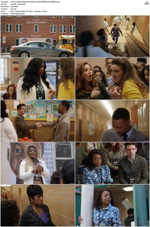 Abbott Elementary S01 S03 SUPER-PACK 1080p WEBRip x265-MIXED