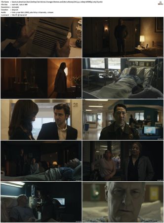 American Rust S01 S02 SUPER-PACK WEBRip EAC3 5 1 1080p x265-iVy