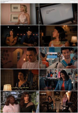 Jane the Virgin S04 1080p WEB AV1 Opus 5 1-onlyfaffs