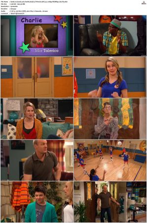 Good Luck Charlie S01-S04 1080p WEBRip EAC3 5.1 x265-iVy