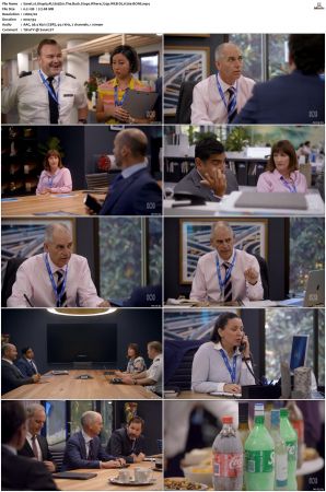 Utopia AU 2014 S01-S05 720p WEB-DL H264 BONE