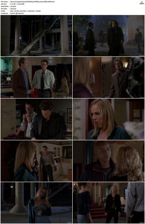 Angel S01 S05 SUPER-PACK iNTERNAL RERiP DVDRip x264-TABULARiA