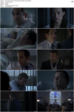 House S01-08 SUPER-PACK 720p WEB-DL AAC x265-BMF
