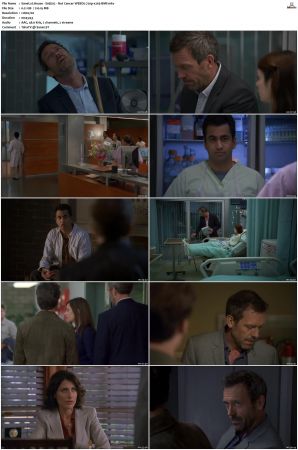 House S01-08 SUPER-PACK 720p WEB-DL AAC x265-BMF