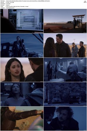 Roswell New Mexico S01-S04 1080p WEBRip EAC3 5.1 x265-iVy