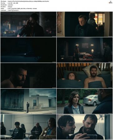 The Tourist S01 S02 WEBRip EAC3 5 1 1080p x265-iVy