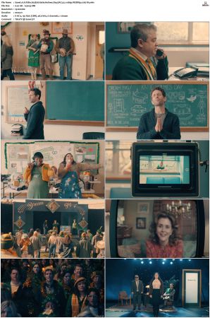 A.P. Bio S01 S04 WEBRip EAC3 5 1 1080p x265-iVy