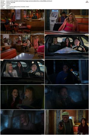 2 Broke Girls S01-S06 1080p WEBRip EAC3 5.1 x265-iVy