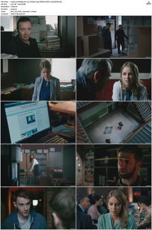 Striking Out 2017 S01 S02 720p WEB-DL HEVC x265 BONE