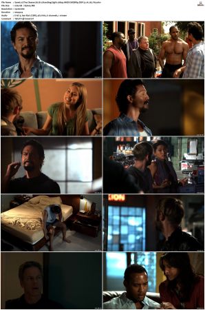 The Cleaner S01 S02 1080p AMZN WEBRip DDP 5 1 x265-iVy