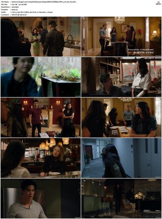 Kung Fu 2021 S01-S03 SUPER-PACK 1080p BluRay-WEB DDP 5.1 x265-iVy