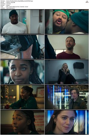 The Bear S01 S03 SUPER-PACK 1080p WEBRip x265-KONTRAST