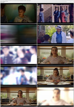 The InBESTigators S01 S02 1080p NF WEB-DL AV1 SDR DDP 5 1-DarQ
