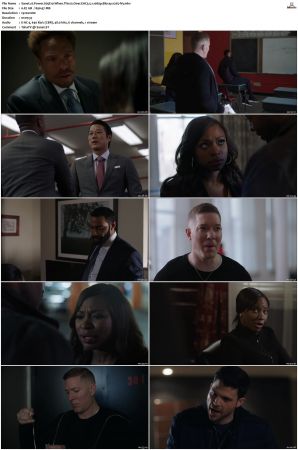 Power S01 S06 Bluray EAC3 5 1 1080p x265-iVy