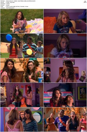 Zoey 101 S01-S04 SUPER-PACK 480p AMZN WEBRIP x265 HEVC 10bit DDP 2.0 EDGE2020