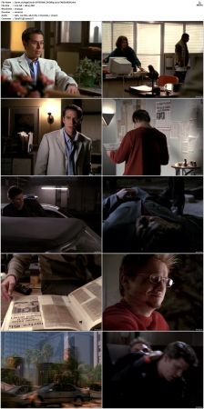 Angel S01 S05 SUPER-PACK iNTERNAL RERiP DVDRip x264-TABULARiA