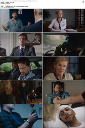 Harrow S01 S03 WEBRip EAC3 5 1 1080p x265-iVy