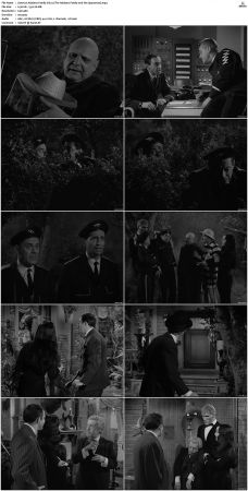 The Addams Family 1964 S01-S02 DVDRip X264-NGP